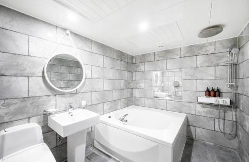Gwangju Hotel | Yeogieottae Gwangju Baegun branch