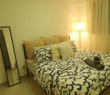 Bandar Country Homes Apartamento | Yeojie 13 Homestay Rawang