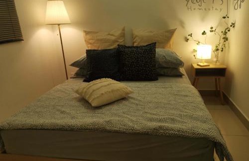 Bandar Country Homes Apartamento | Yeojie 13 Homestay Rawang