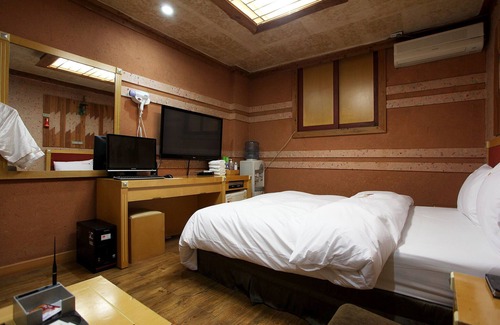 Yeoju Hotel | Yeoju Bali