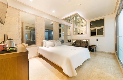 Yeoju Hotel | Yeoju Drive In Motel Dream