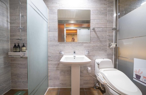 Yeoju Hotel | Yeoju Drive In Motel Dream