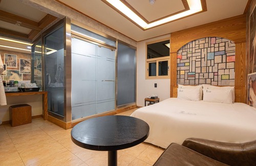 Yeoju Hotel | Yeoju Drive In Motel Dream