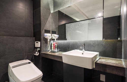 Yeoksam Hotel | Yeoksam Adlige