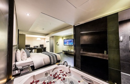 Yeoksam Hotel | Yeoksam Adlige