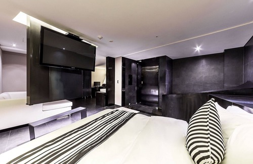 Yeoksam Hotel | Yeoksam Adlige
