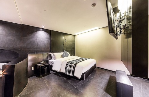 Yeoksam Hotel | Yeoksam Adlige