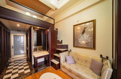 Yeoksam Hotel | Yeoksam Artnouveau City Hotel and Residence