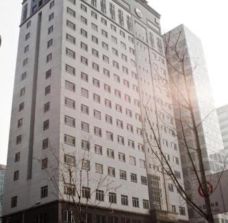 Yeoksam Hotel | Yeoksam Artnouveau City Hotel and Residence