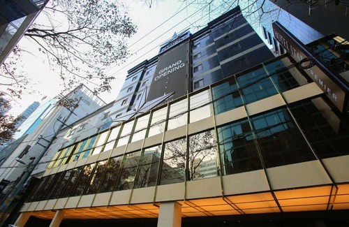 Yeoksam Hotel | Yeoksam Hotel Star Premier
