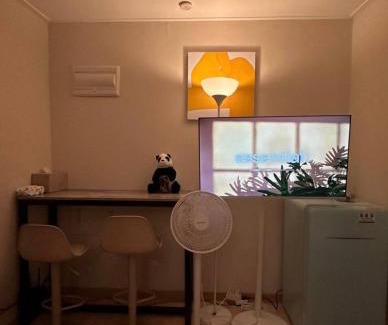 Yeonnam-dong Villa | Yeonanm Spring