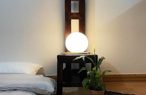 Gunseo Casa | Yeongam Yeonhi Hanok Pension