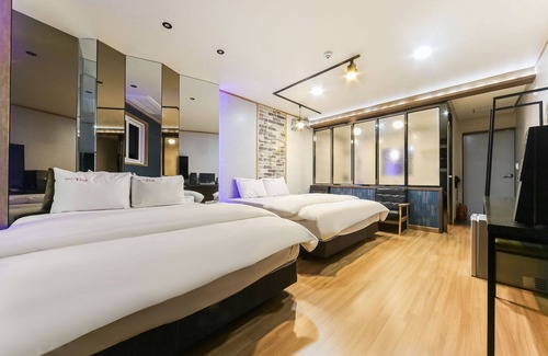 Yeongcheon Hotel | Yeongcheon CL Hotel