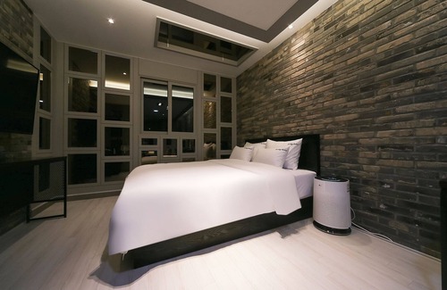 Yeongcheon Hotel | Yeongcheon D-day Hotel