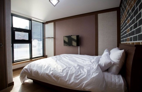 Uljin Casa | Yeongdeok Bapoom Hill Pension