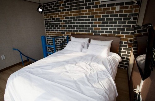Uljin Casa | Yeongdeok Bapoom Hill Pension