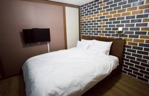 Uljin Casa | Yeongdeok Bapoom Hill Pension