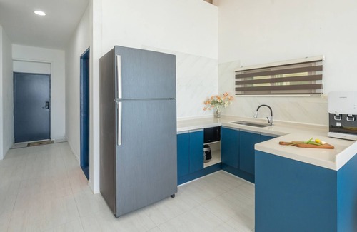 Yeongdeok Casa | Yeongdeok Chaeumneul Poolvilla