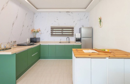 Yeongdeok Casa | Yeongdeok Chaeumneul Poolvilla