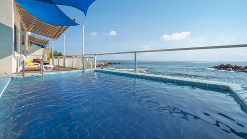 Yeongdeok Casa | yeongdeok chaeumneul poolvilla