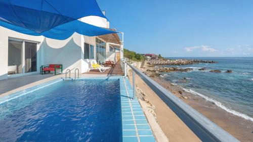Yeongdeok Casa | yeongdeok chaeumneul poolvilla