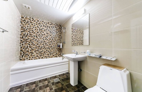 Yeongdeok Hotel | Yeongdeok Goraebul