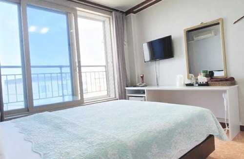Yeongdeok Hotel | Yeongdeok Goraebul
