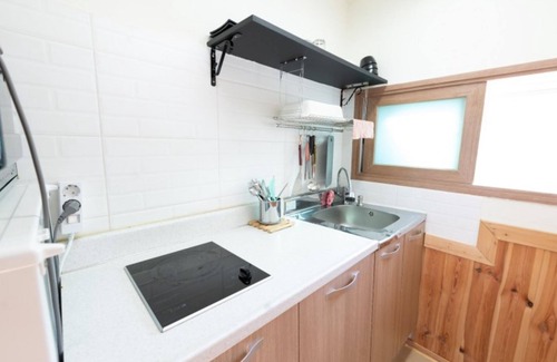Yeongdeok Casa | Yeongdeok Healing Ocean View Pension