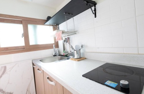 Yeongdeok Casa | Yeongdeok Healing Ocean View Pension