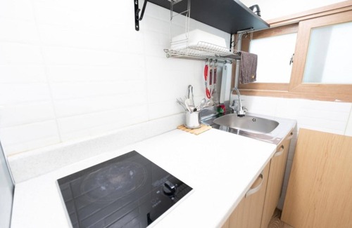 Yeongdeok Casa | Yeongdeok Healing Ocean View Pension