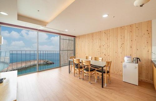 Yeongdeok Casa | Yeongdeok Hillington Hotel Resort Pension