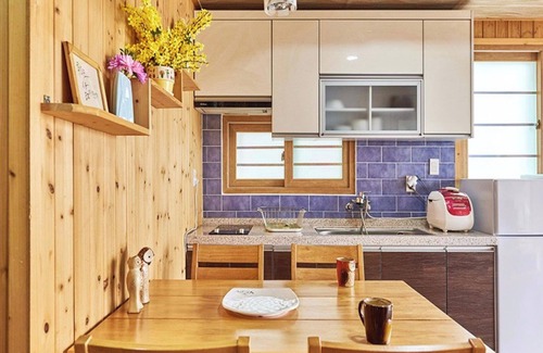 Yeongdeok Casa | Yeongdeok Hyanguiteo Pension