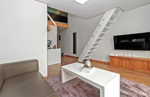 Yeongdeok Casa | Yeongdeok Island 107