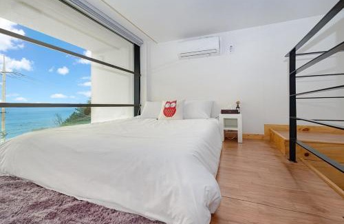 Yeongdeok Casa | Yeongdeok Island 107