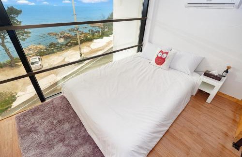 Yeongdeok Casa | Yeongdeok Island 107