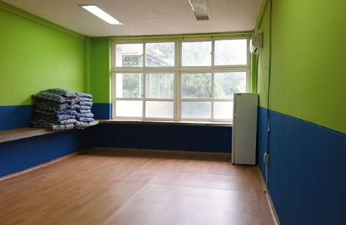 Yeongdeok Casa | Yeongdeok Lululala Camping Ground