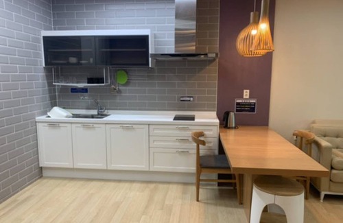 Yeongdeok Apartamento | Yeongdeok Ocean Beach Resort