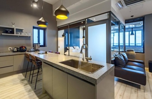 Yeongdeok Casa | Yeongdeok Private Us 7 Pension