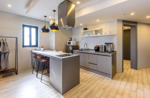 Yeongdeok Casa | Yeongdeok Private Us 7 Pension