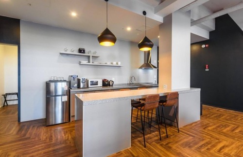 Yeongdeok Casa | Yeongdeok Private Us 7 Pension