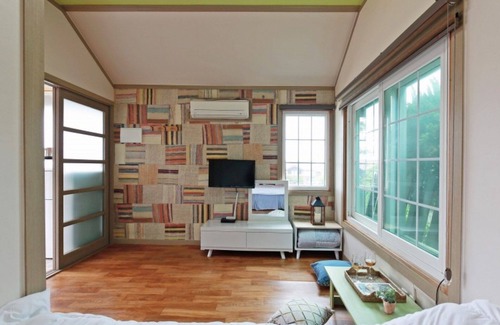 Yeongdeok Casa | Yeongdeok Samsa Marin Village Pension