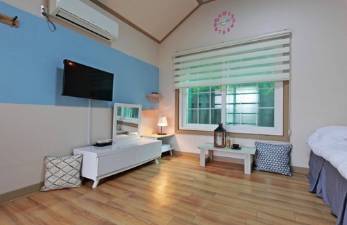 Yeongdeok Casa | Yeongdeok Samsa Marin Village Pension