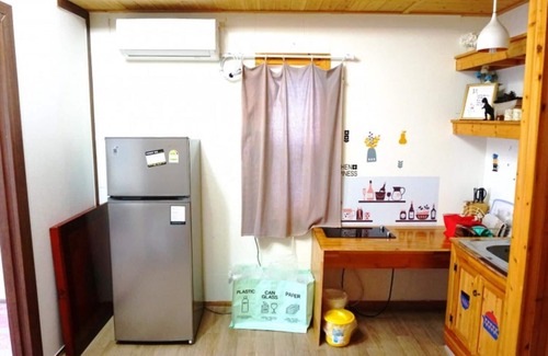 Yeongdeok Casa | Yeongdeok Solhyanggi Pension