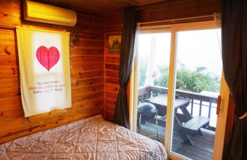 Yeongdeok Casa | Yeongdeok Solhyanggi Pension