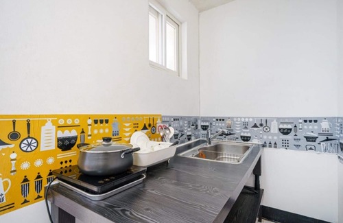 Yeongdeok Casa | Yeongdeok Ttalbujadaege Pension