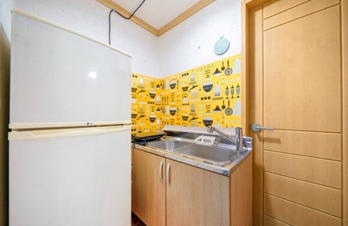 Yeongdeok Casa | Yeongdeok Ttalbujadaege Pension