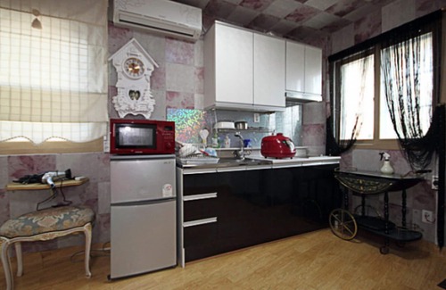Yeongdeok Casa | Yeongdeok Who Pension
