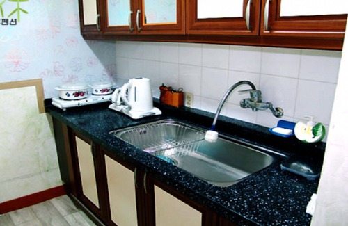 Yeongdeok Casa | Yeongdeok Who Pension