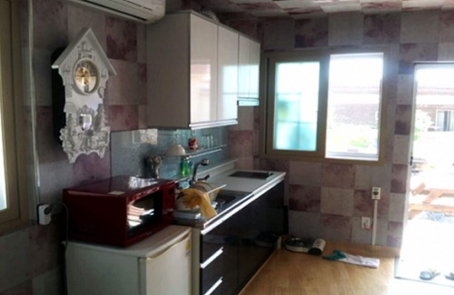 Yeongdeok Casa | Yeongdeok Who Pension