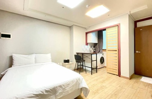 Yeongdeungpo-gu Hotel | Yeongdeungpo VIP Hotel